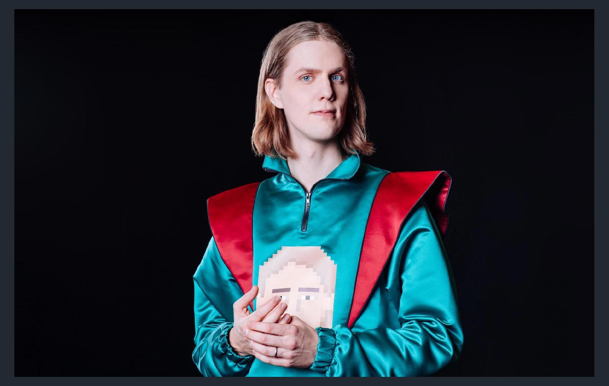 Daði Freyr